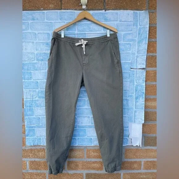 Marine layer men’s jogger pants size Xl - Picture 1 of 10
